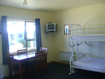 catlins newhaven holiday park