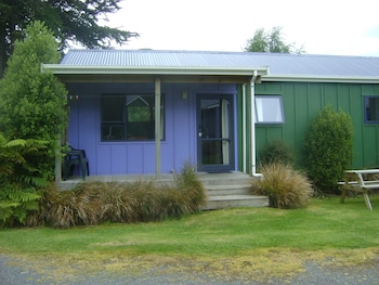 catlins newhaven holiday park