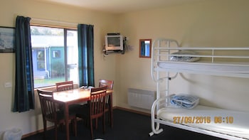 catlins newhaven holiday park