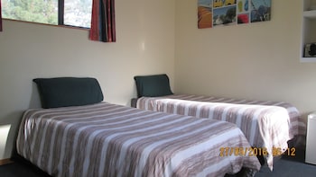 catlins newhaven holiday park