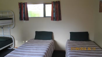 catlins newhaven holiday park