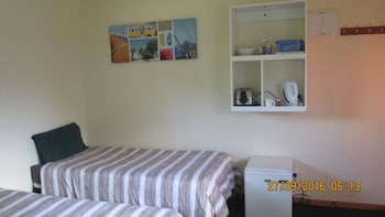 catlins newhaven holiday park