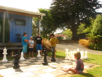 catlins newhaven holiday park
