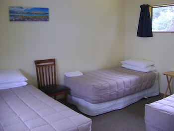 catlins newhaven holiday park