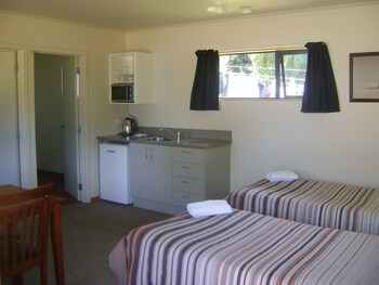 catlins newhaven holiday park