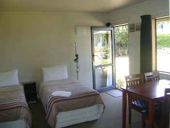 catlins newhaven holiday park