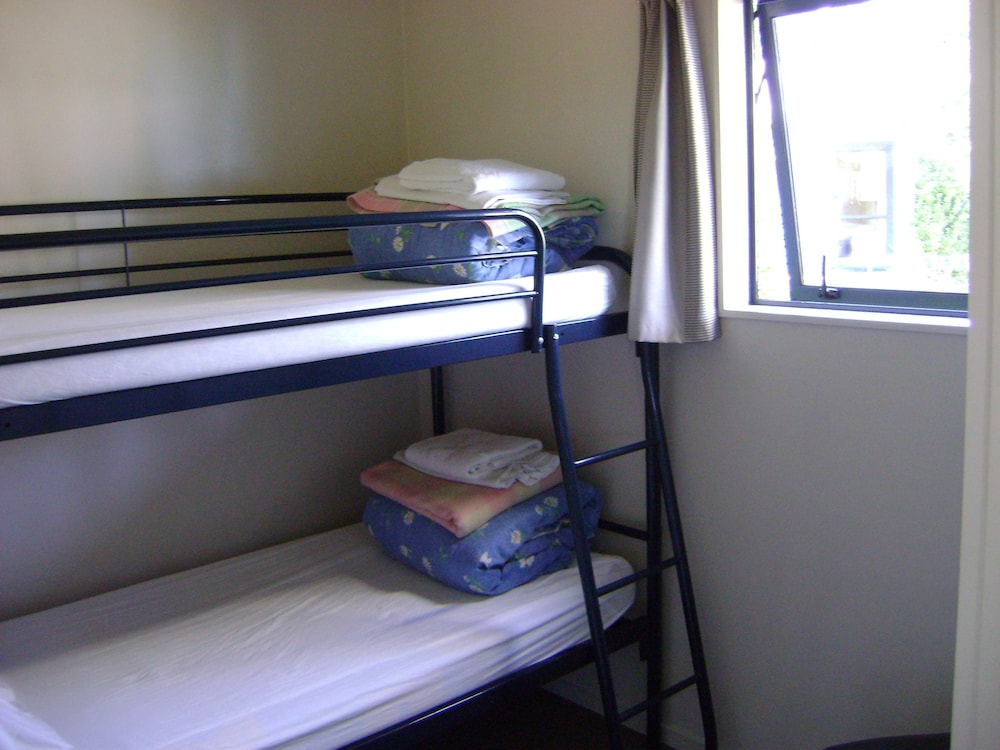 catlins newhaven holiday park