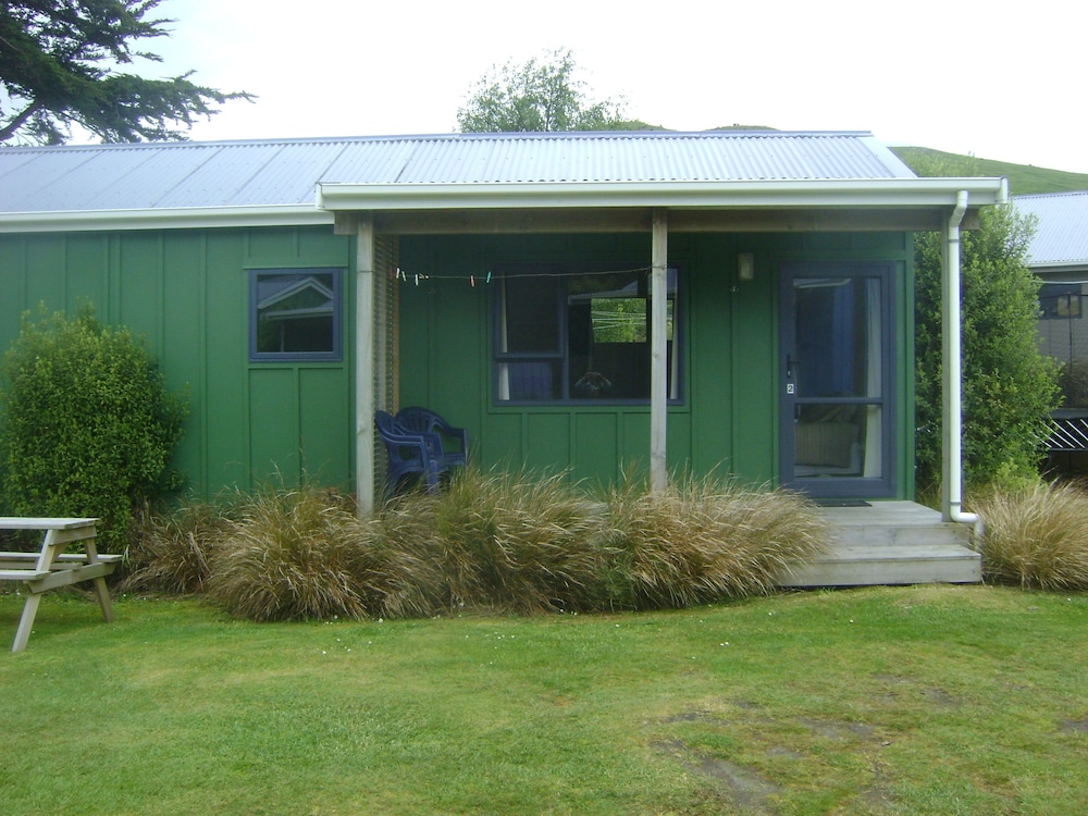 catlins newhaven holiday park