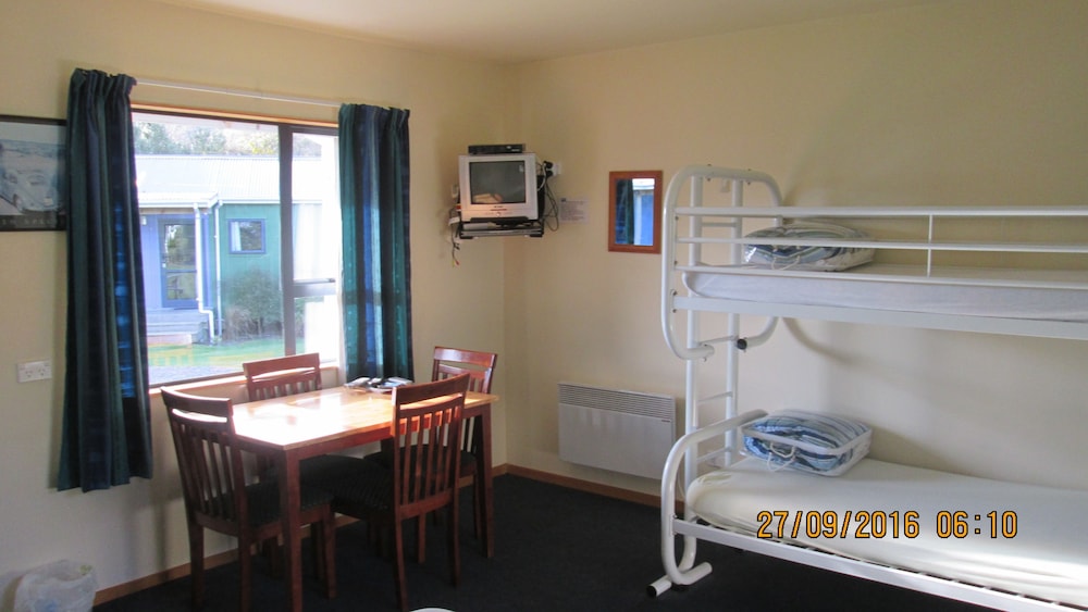 catlins newhaven holiday park