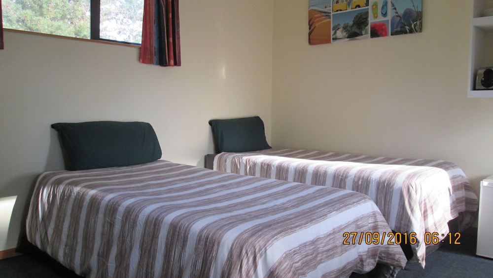 catlins newhaven holiday park