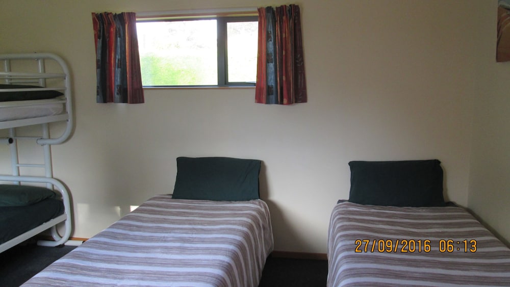 catlins newhaven holiday park