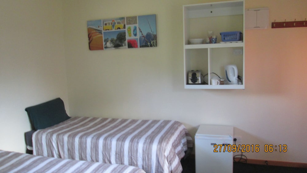 catlins newhaven holiday park