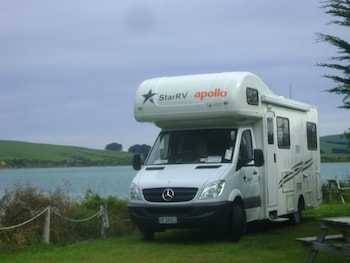 catlins newhaven holiday park