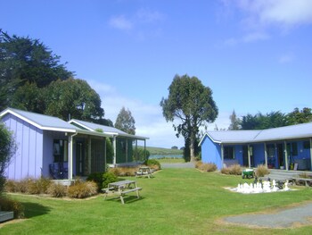 catlins newhaven holiday park