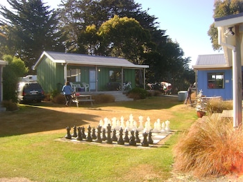 catlins newhaven holiday park