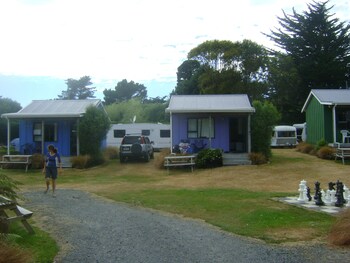 catlins newhaven holiday park