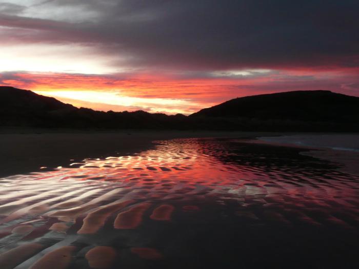 catlins newhaven holiday park