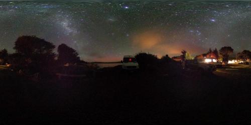 catlins newhaven holiday park