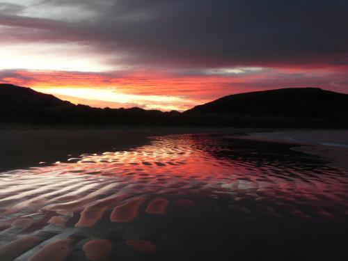 catlins newhaven holiday park