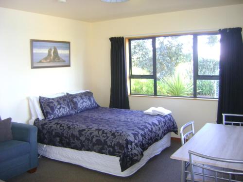 catlins newhaven holiday park