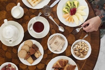 Grand Hotel President Olbia,Near National Archaeological Museum Of Olbia,4 star