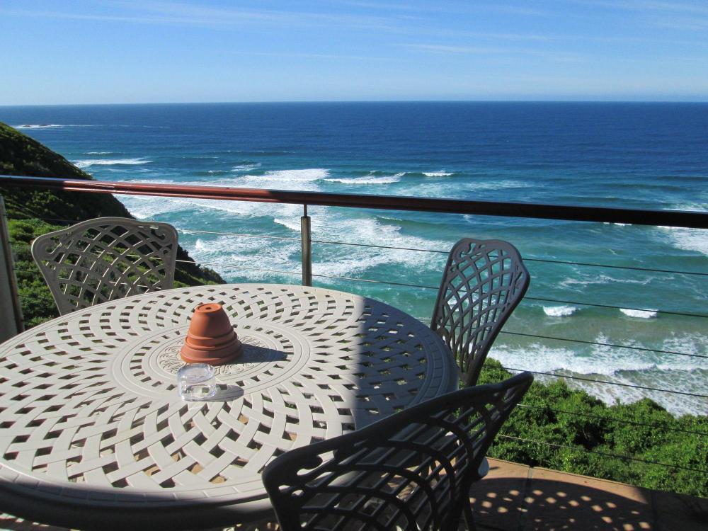 brenton on rocks luxury guest house