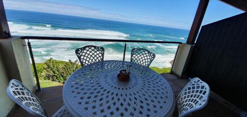 brenton on rocks luxury guest house