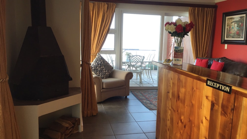 brenton on rocks luxury guest house