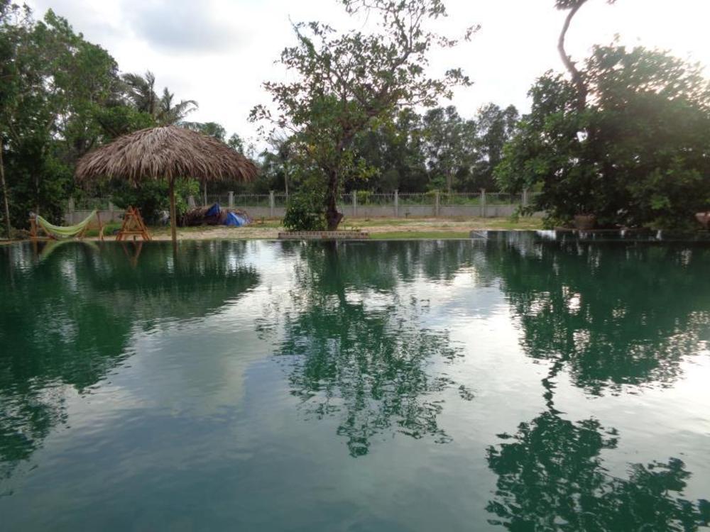 ninila fruit farm bungalow