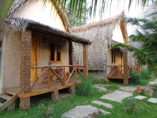 ninila fruit farm bungalow