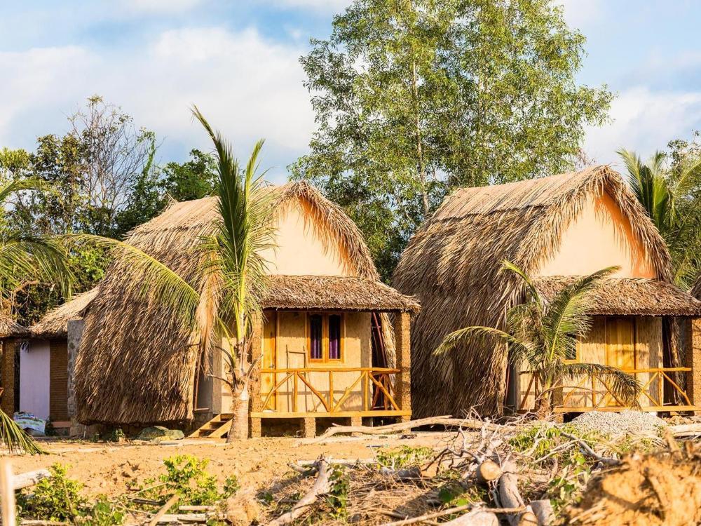 ninila fruit farm bungalow
