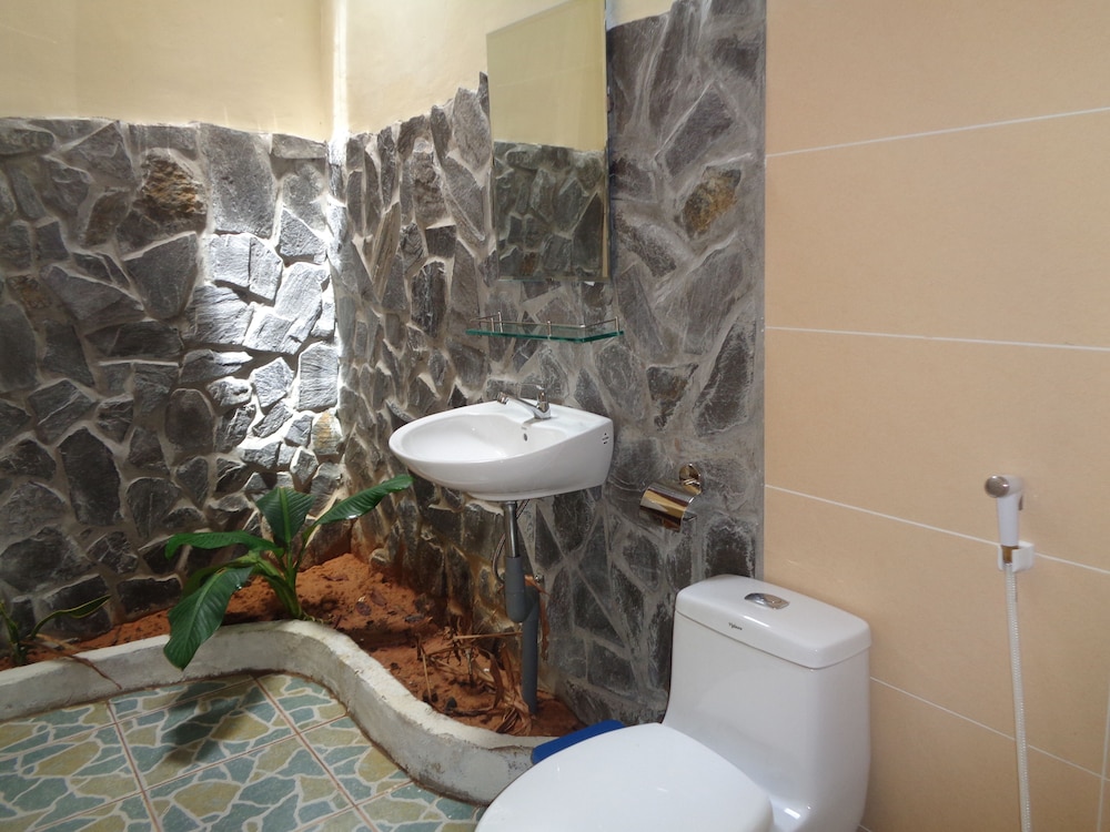 ninila fruit farm bungalow