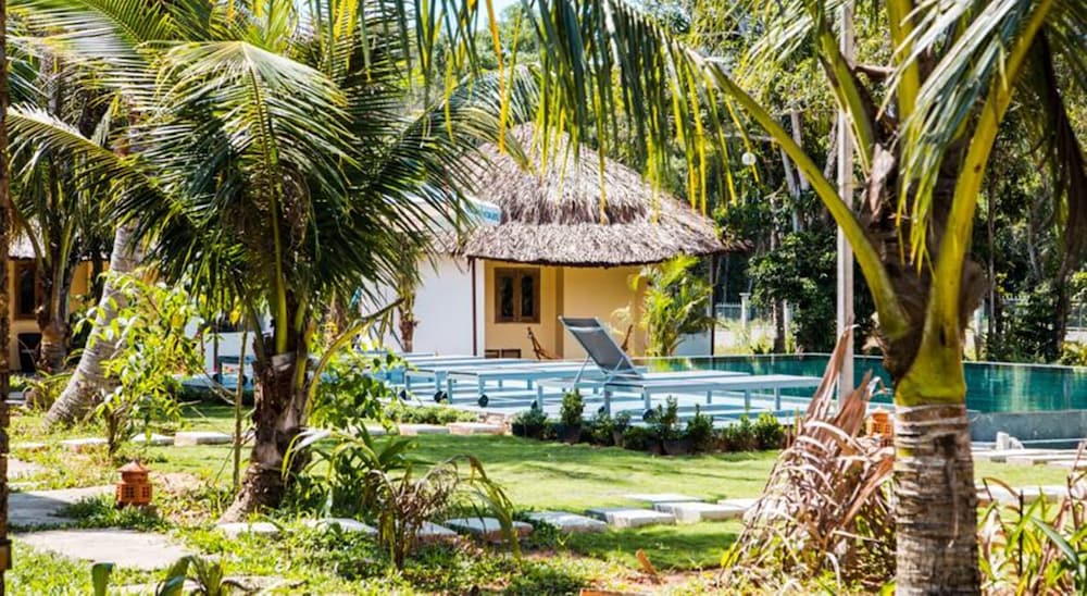 ninila fruit farm bungalow