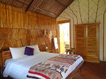 ninila fruit farm bungalow