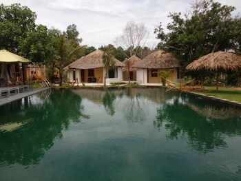 ninila fruit farm bungalow