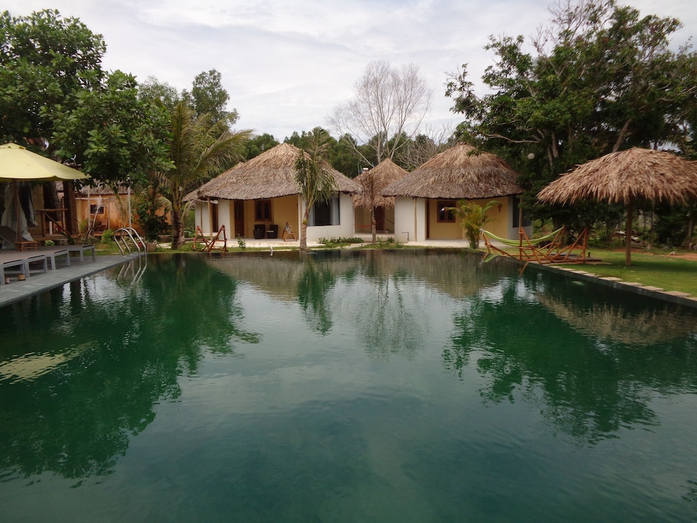 ninila fruit farm bungalow