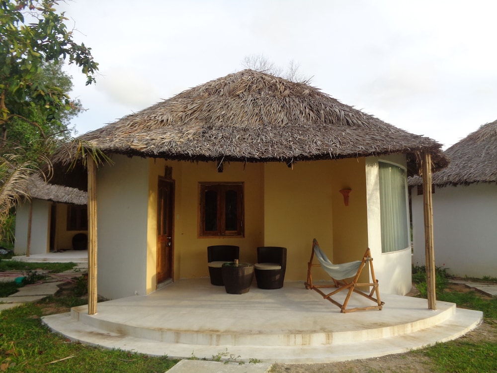 ninila fruit farm bungalow