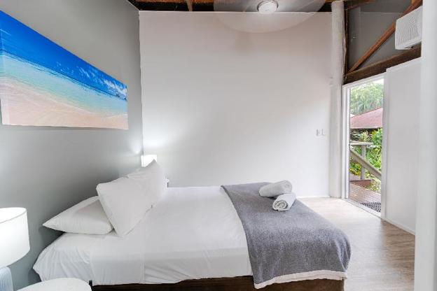 pks jungle village hostel