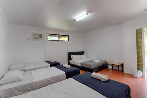 pks jungle village hostel