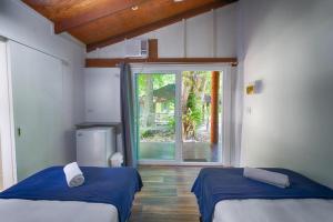 pks jungle village hostel