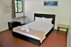 pks jungle village hostel