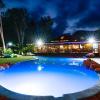 pks jungle village hostel