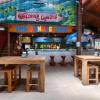 pks jungle village hostel