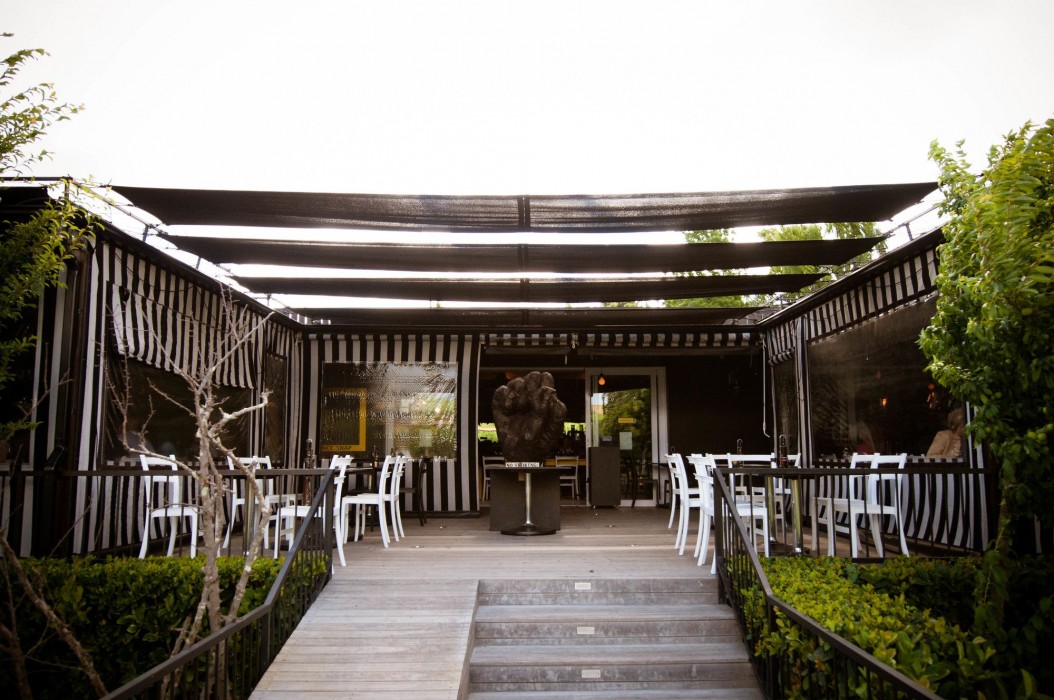 Brenaissance Guest Estate & Function Venue,Franschhoek>>Cape Town,4 star