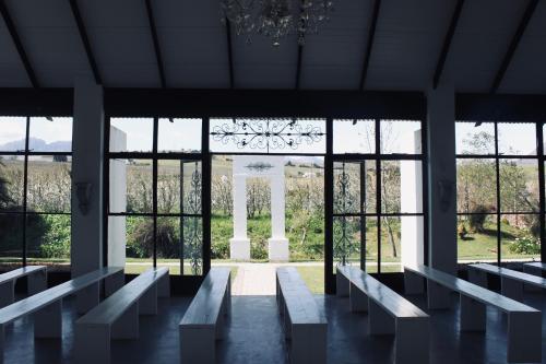 brenaissance guest estate and function venue