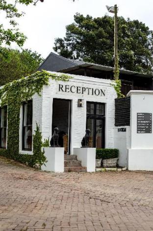 brenaissance guest estate and function venue
