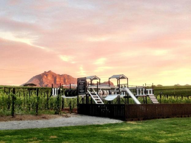 brenaissance guest estate and function venue