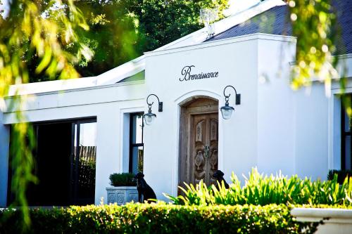 brenaissance guest estate and function venue