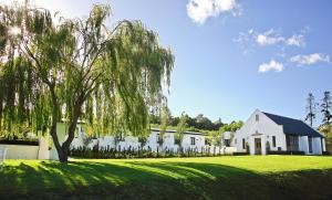stellenbosch