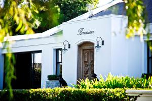 brenaissance guest estate and function venue